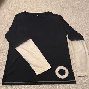 Armani Jeans Shirt - Hemp Inside Series N003